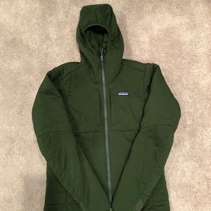 PATAGONIA NANO AIR HOODY, MEN'S, NOW SOLD